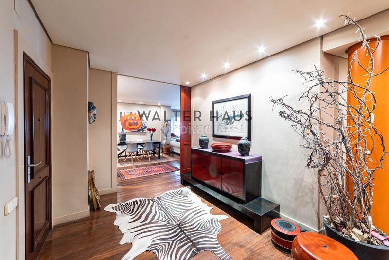 Foto 98d46b92-882f-4947-bc19-507c9111078c. Pis amb calefacció aparcament a El Viso Madrid