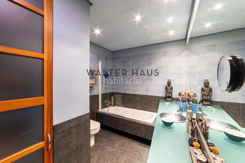 Foto 9e243a45-bba5-4bb7-8be4-7dfcb049b7c3. Pis amb calefacció aparcament a El Viso Madrid