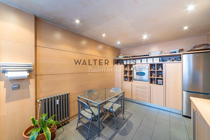 Foto b36c89e1-ea5e-46b6-9968-df3003a5cfba. Pis amb calefacció aparcament a El Viso Madrid