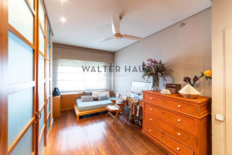 Foto d6b4af45-b90f-4057-b879-b47b8d1361b3. Pis amb calefacció aparcament a El Viso Madrid