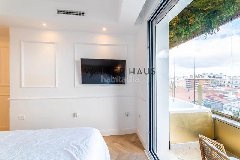 Foto 03df7fa6-378a-4127-9c19-b889cb3d9db5. Etagenwohnung mit heizung parking in Goya Madrid