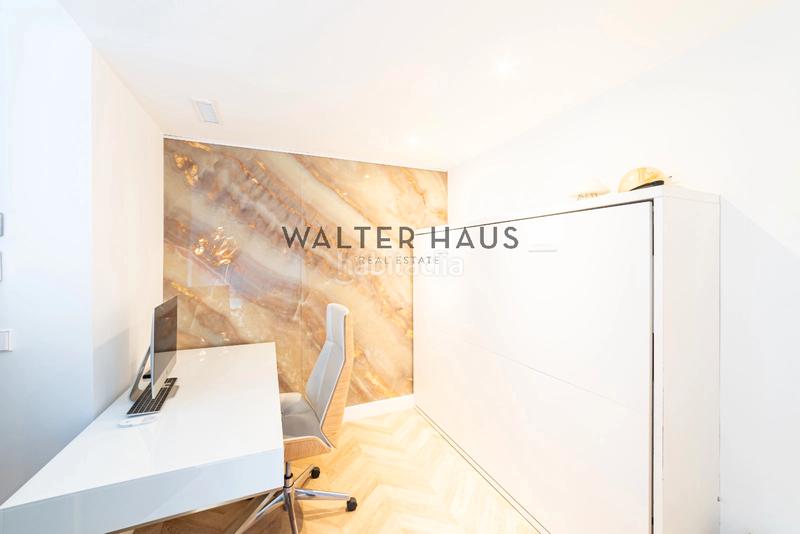 Foto 1704e6b9-44ff-4c1f-9a22-242d8c34466f. Etagenwohnung mit heizung parking in Goya Madrid