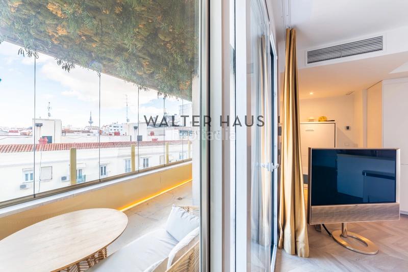 Foto 4355dda7-f8a4-4878-9665-b2baafe1b9e9. Etagenwohnung mit heizung parking in Goya Madrid