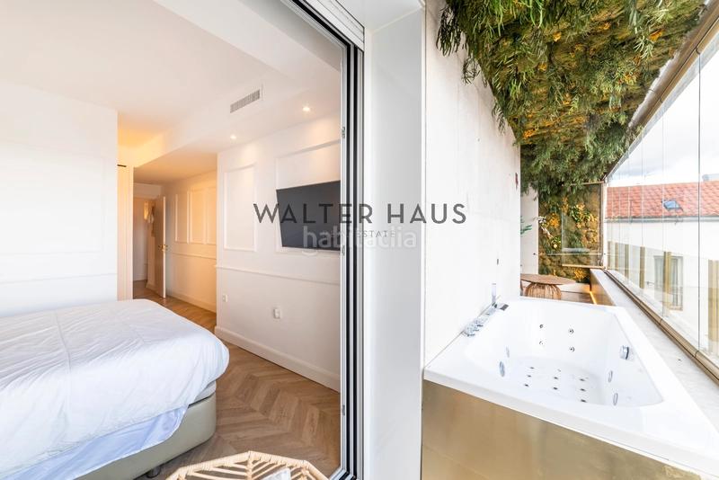 Foto 604b90d7-3381-4d67-a578-f6e310287d2f. Etagenwohnung mit heizung parking in Goya Madrid