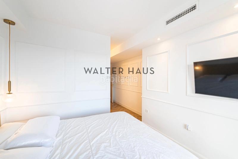 Foto 65efdfa3-25ba-4afd-a795-67d4f9256eb7. Etagenwohnung mit heizung parking in Goya Madrid