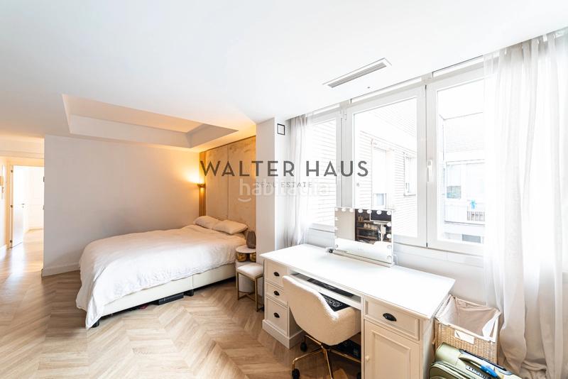 Foto 8519ee59-c20d-4a56-bb6c-126ff66c8bb1. Etagenwohnung mit heizung parking in Goya Madrid