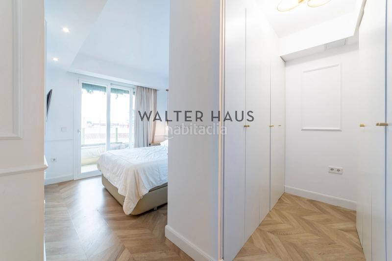 Foto 9b868c2e-b3d2-4168-a741-5f97e8ce3abb. Etagenwohnung mit heizung parking in Goya Madrid