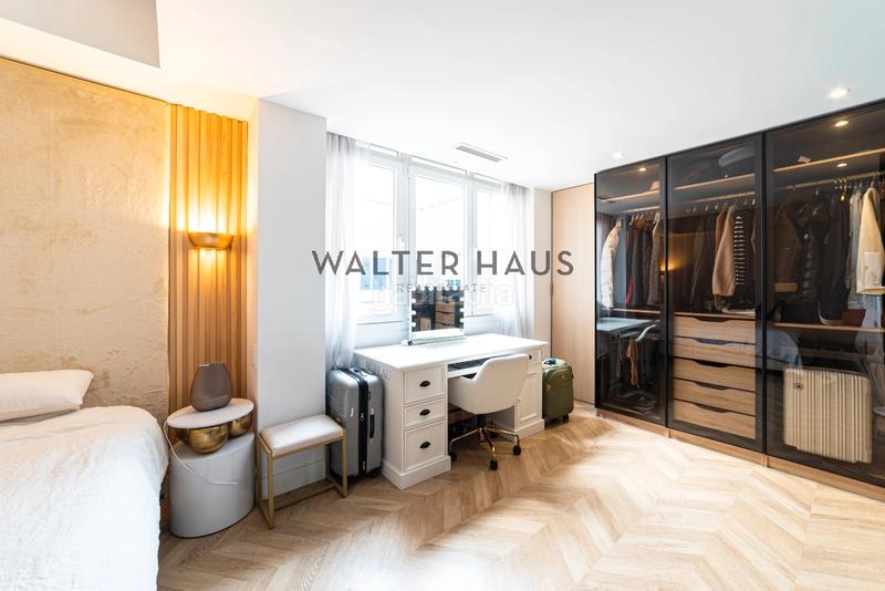 Foto a28b11cf-6570-4ba7-89e0-ed22e7dc6c6f. Etagenwohnung mit heizung parking in Goya Madrid