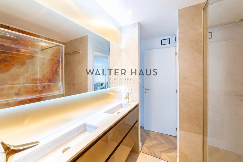 Foto dc79621e-6dec-46c9-b2ee-1a0713948156. Etagenwohnung mit heizung parking in Goya Madrid