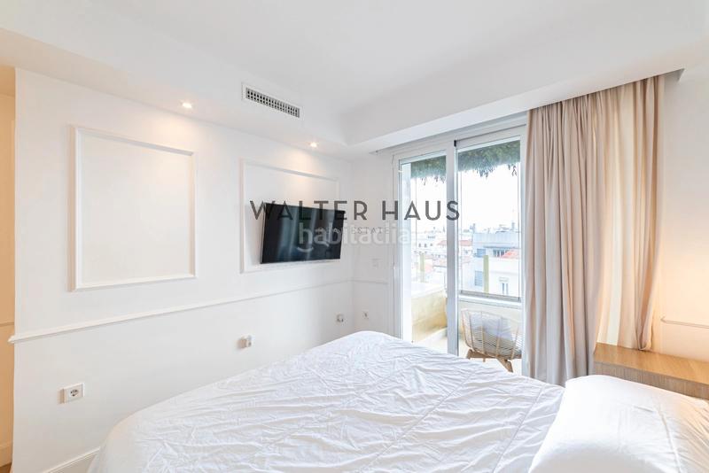 Foto ebbda1a4-448f-40a2-9581-8e25109f76d6. Etagenwohnung mit heizung parking in Goya Madrid