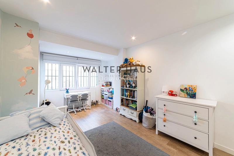 Foto 130216bc-0aa7-4eb0-96f6-19f34b1fadbf. Appartamento con riscaldamento in El Viso Madrid