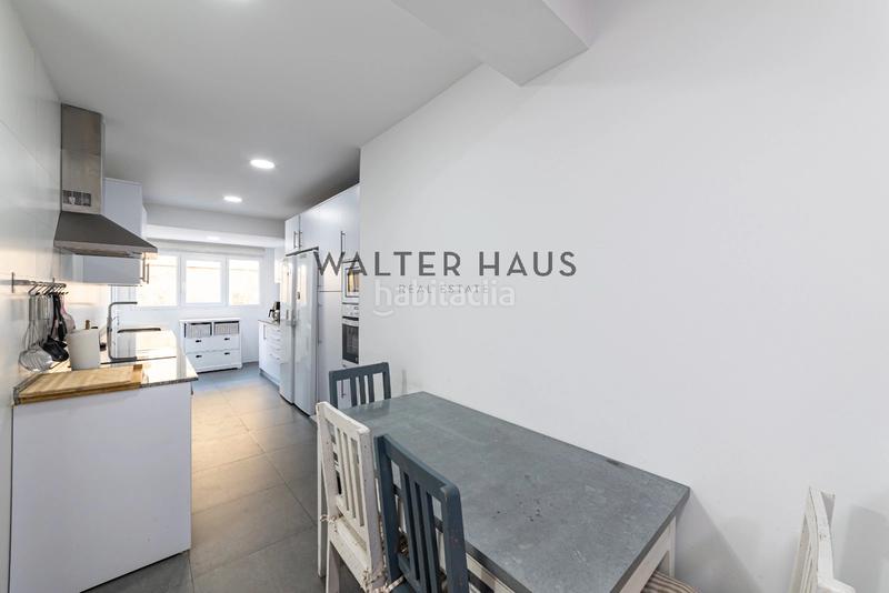 Foto 14cabf86-6da1-45de-93c1-1d7f105b3c53. Appartamento con riscaldamento in El Viso Madrid