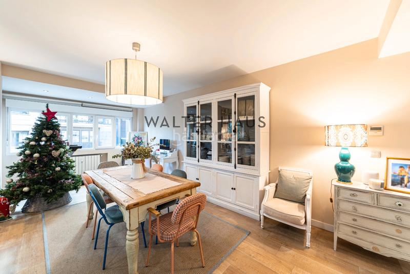 Foto 150c148e-2a25-478a-9d5a-d5ce5f3b465b. Appartamento con riscaldamento in El Viso Madrid