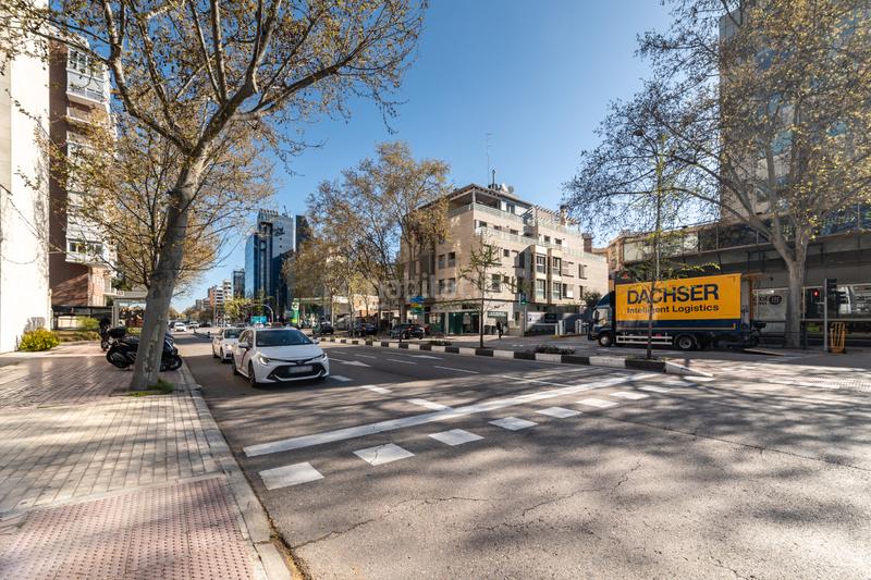 Foto 18002482-a967-4e2b-83ea-49acd6bb1a39. Appartamento con riscaldamento in El Viso Madrid