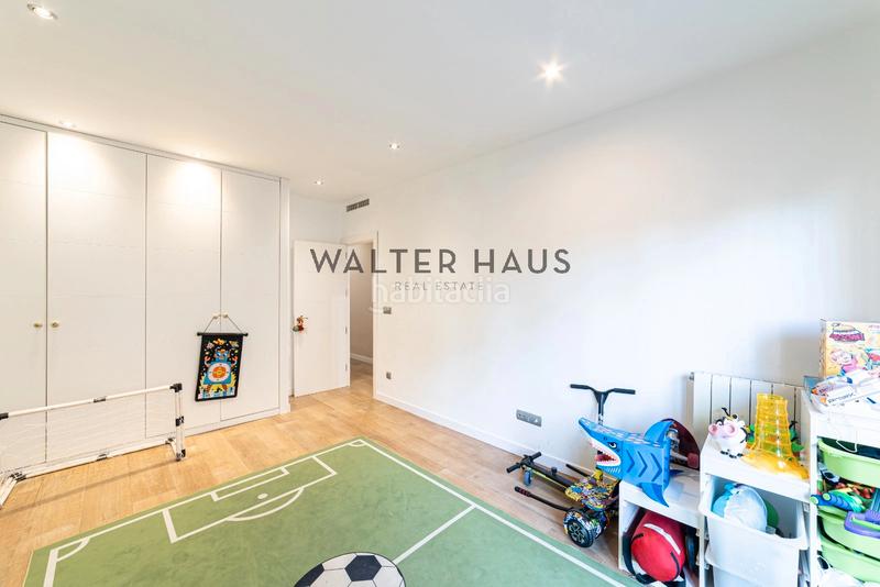 Foto 18a73d94-8649-4a22-b7e0-f9a8edcd62aa. Appartamento con riscaldamento in El Viso Madrid