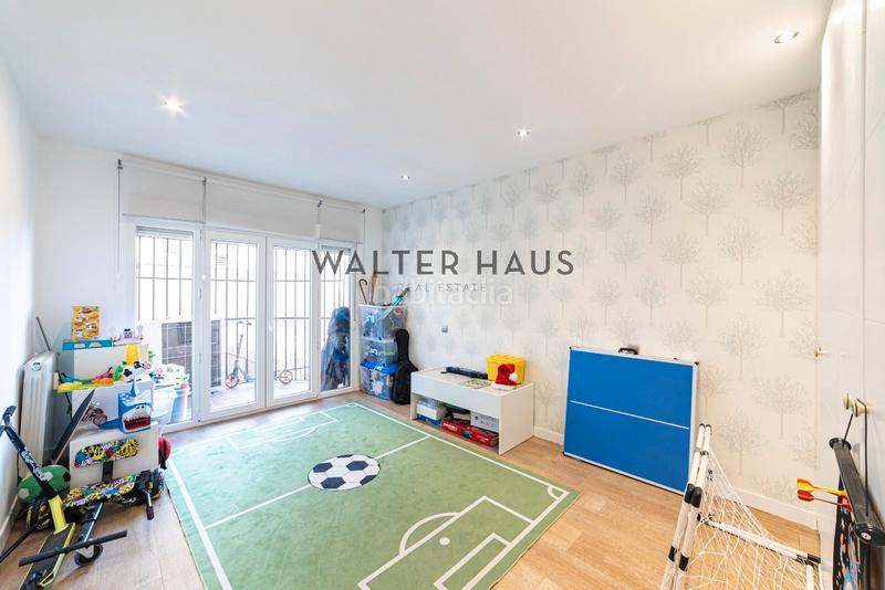 Foto 2c93afb5-3668-4252-abc2-01736c86cfe6. Appartamento con riscaldamento in El Viso Madrid