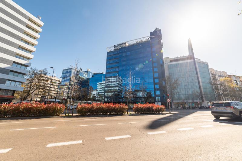 Foto 2cff3103-9d2c-4f9c-b5b4-5c8528966014. Appartamento con riscaldamento in El Viso Madrid