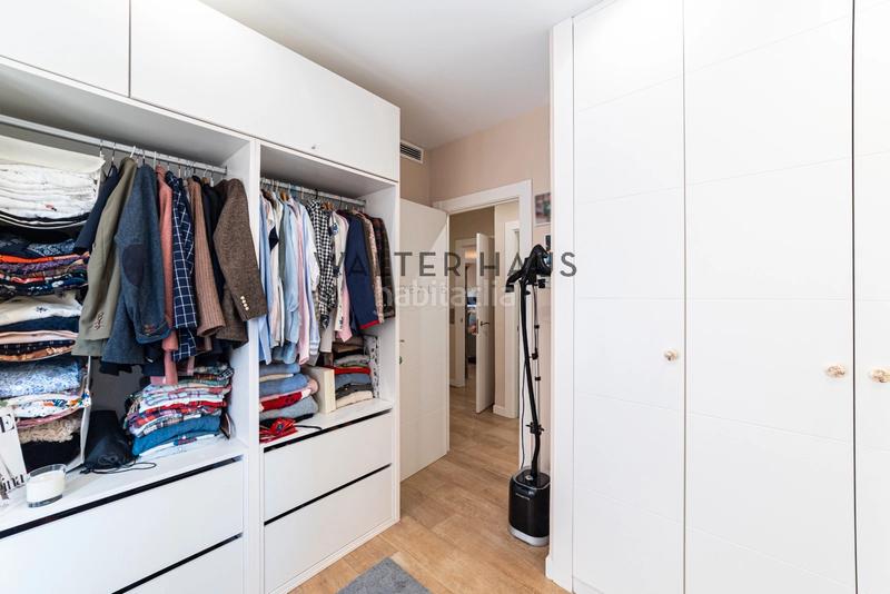 Foto 37c328d2-0e08-4592-bf87-f646478f4989. Appartamento con riscaldamento in El Viso Madrid