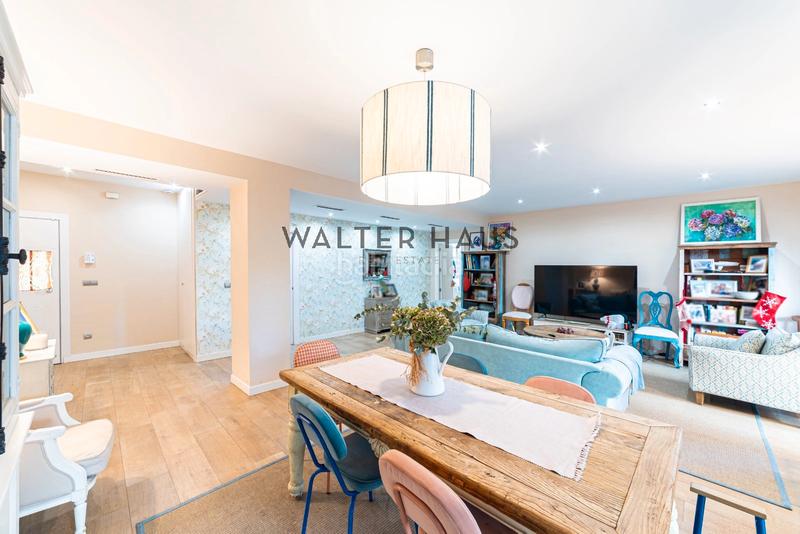 Foto 463fb4e0-bd35-4442-b32b-967f4bc9ed5f. Appartamento con riscaldamento in El Viso Madrid