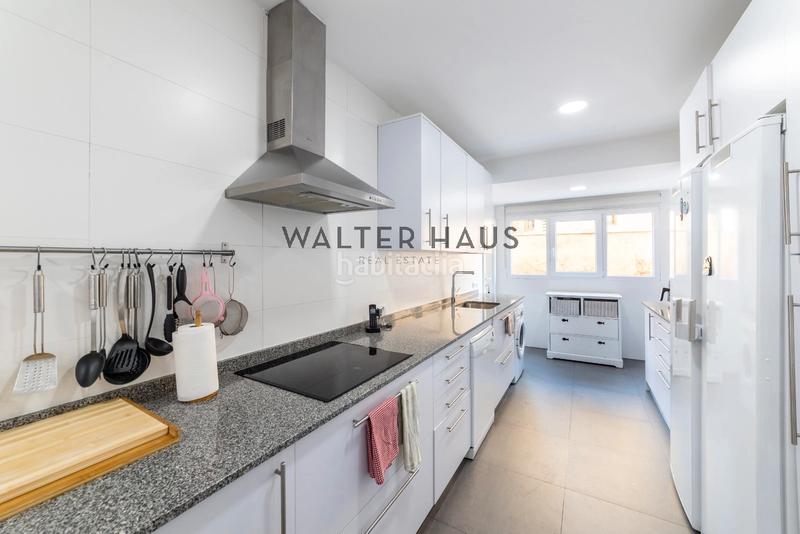 Foto 4e615989-91c2-4b0a-9f01-ef4139465e7a. Appartamento con riscaldamento in El Viso Madrid