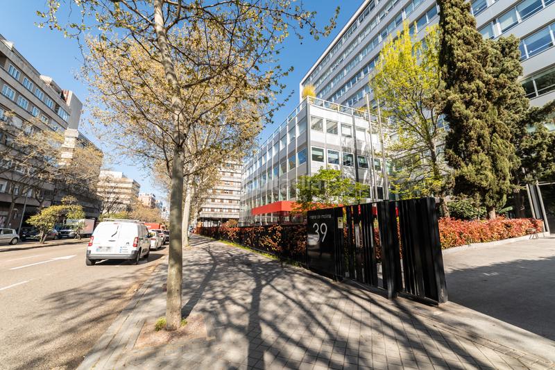 Foto 5f34da4b-e445-41b7-a3b3-a0c403b003a5. Appartamento con riscaldamento in El Viso Madrid