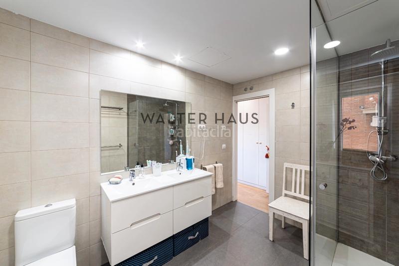 Foto 62bd16ba-d9bb-4618-8682-0643c223b331. Appartamento con riscaldamento in El Viso Madrid