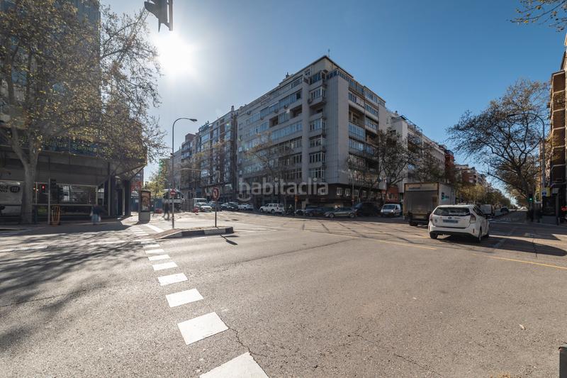 Foto 6366b15d-bff3-4fef-828d-212487209704. Appartamento con riscaldamento in El Viso Madrid