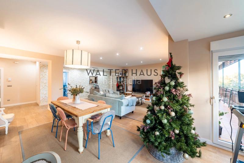 Foto 6b4508a0-a1d9-4d42-b8c0-dd8a357bd917. Appartamento con riscaldamento in El Viso Madrid