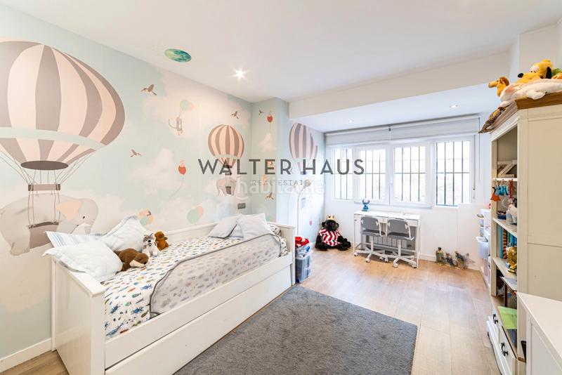 Foto 6f3b53e3-532e-4ef8-92b2-1b8fe4f56e82. Appartamento con riscaldamento in El Viso Madrid