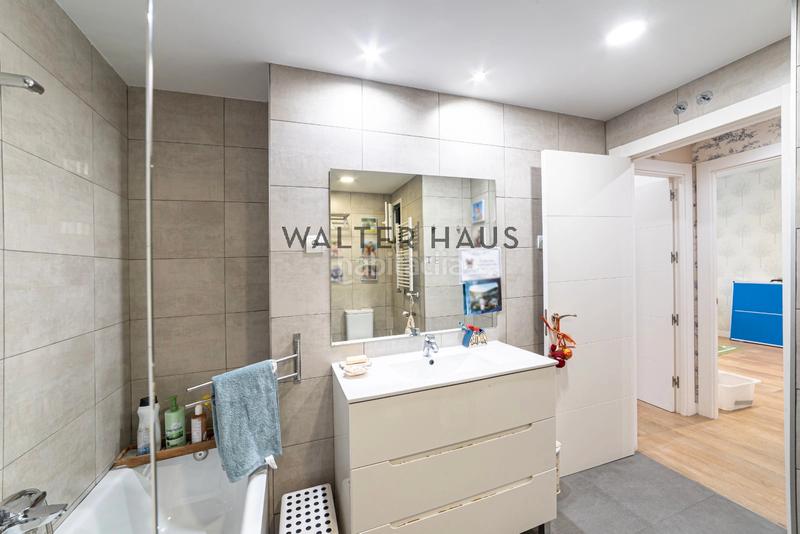 Foto 862d6a7e-12f1-40c7-a4de-ce94300f2c97. Appartamento con riscaldamento in El Viso Madrid