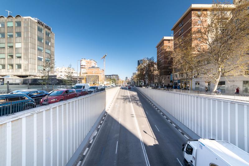 Foto 87dcbdb5-910c-4b84-bf6b-cbfa67c25b8f. Appartamento con riscaldamento in El Viso Madrid