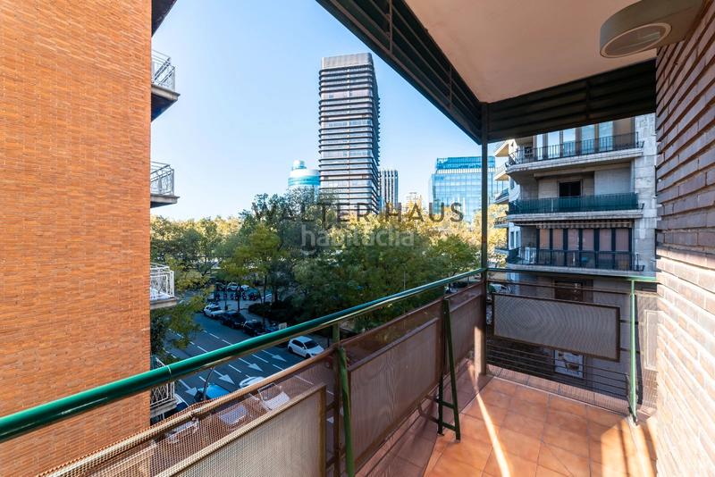 Foto 8ba40340-9e43-4bba-a44d-9fe843a24edb. Appartamento con riscaldamento in El Viso Madrid