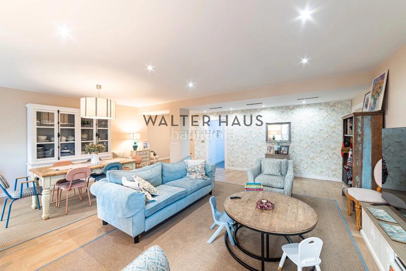 Foto 8d8bff73-18d2-4758-8bfc-a8eb14588969. Appartamento con riscaldamento in El Viso Madrid