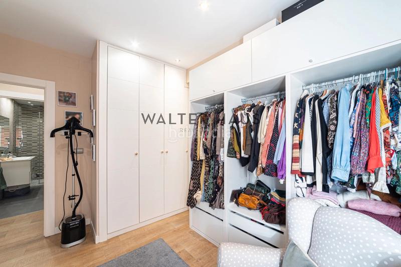 Foto 95f8ac01-7b53-4681-a8a2-3100df437ea4. Appartamento con riscaldamento in El Viso Madrid