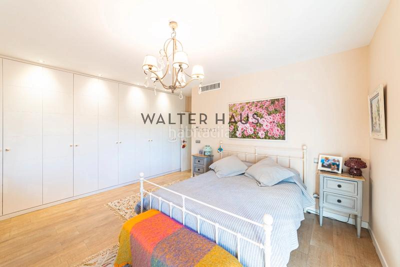 Foto 96664c84-b204-4095-b73a-173f4489ceef. Appartamento con riscaldamento in El Viso Madrid