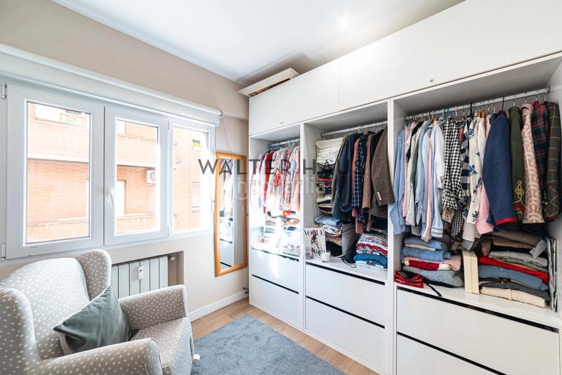 Foto 99348dbd-9844-46bd-8a7d-194a3bfba75a. Appartamento con riscaldamento in El Viso Madrid