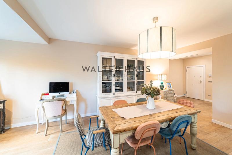 Foto 9c370aad-6076-4e1b-8eaa-296d5ee38102. Appartamento con riscaldamento in El Viso Madrid