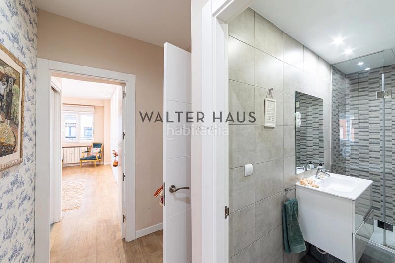 Foto a09558d6-4fe4-43c1-9538-0149bf854f49. Appartamento con riscaldamento in El Viso Madrid