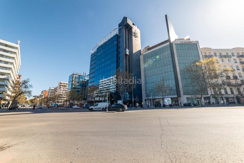 Foto a667ac1e-164d-4a63-a7e6-2ba30bccdc38. Appartamento con riscaldamento in El Viso Madrid