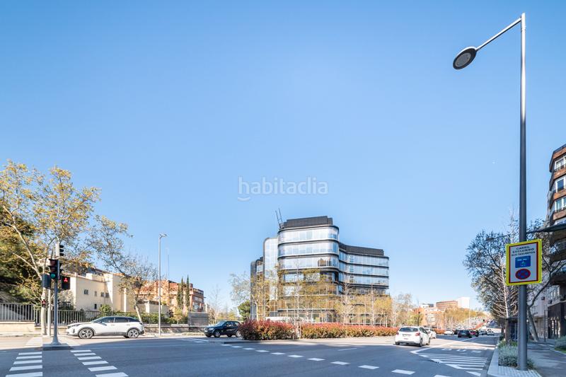 Foto b7ccea58-e0f9-446e-9b10-afbb19eeb798. Appartamento con riscaldamento in El Viso Madrid