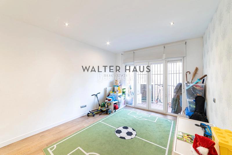 Foto bbf68374-0f62-4109-af14-fa789be1cada. Appartamento con riscaldamento in El Viso Madrid