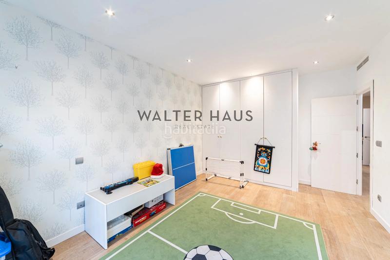 Foto bd4cef67-61d4-4472-9c1f-bbe40c7110cb. Appartamento con riscaldamento in El Viso Madrid