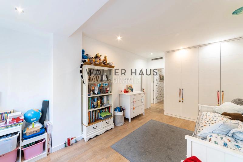 Foto bf5d02f0-914a-4159-b04b-1d83fb8779db. Appartamento con riscaldamento in El Viso Madrid