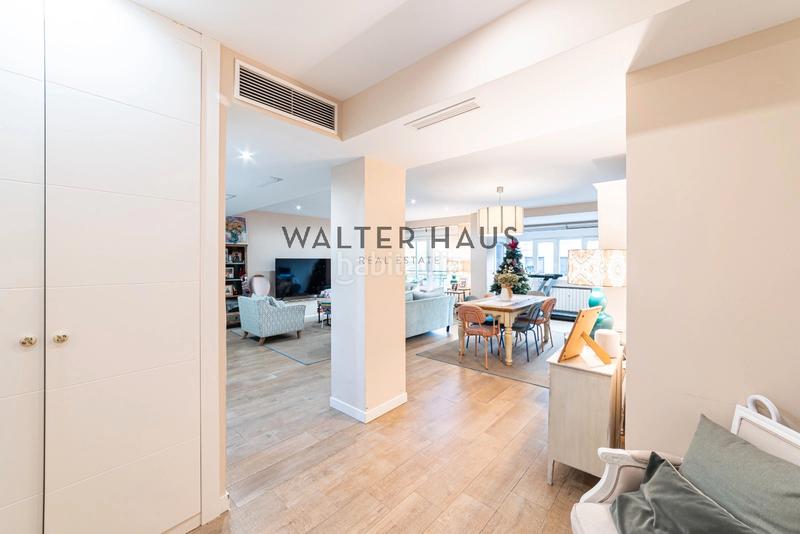 Foto c1c1b58a-94e0-45ba-a7f4-37f0283660cc. Appartamento con riscaldamento in El Viso Madrid