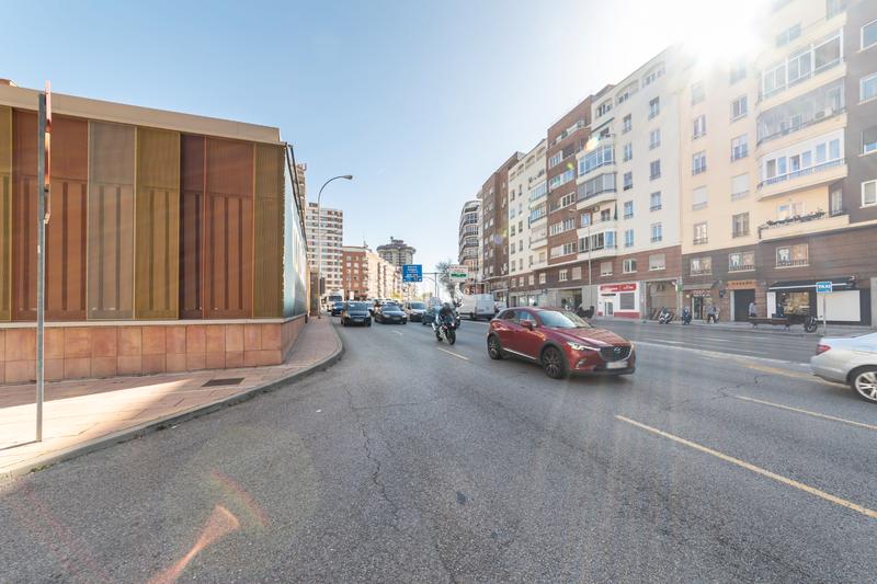 Foto cbb0e946-7ae9-4bff-8dcd-8b7ca28be572. Appartamento con riscaldamento in El Viso Madrid