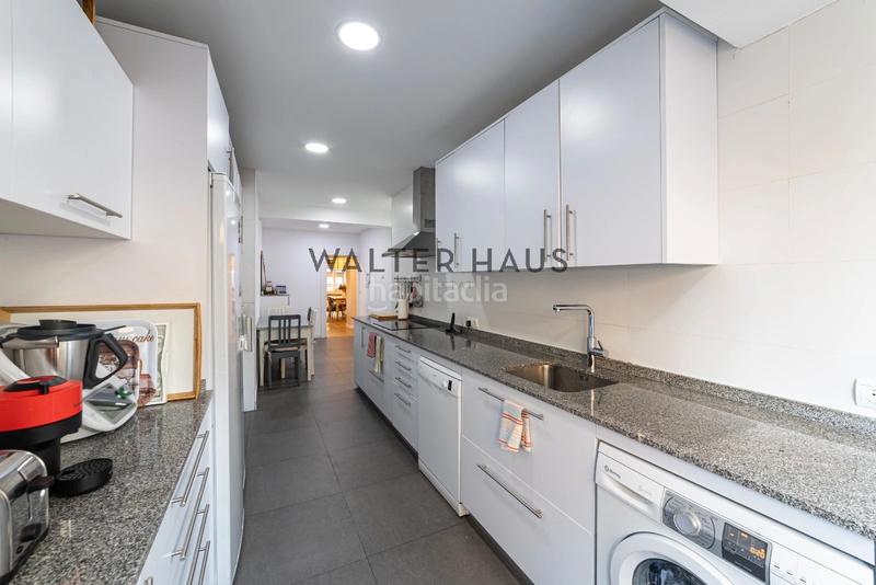 Foto cc3f477b-acff-4a2f-a51e-a88d6c439ca9. Appartamento con riscaldamento in El Viso Madrid