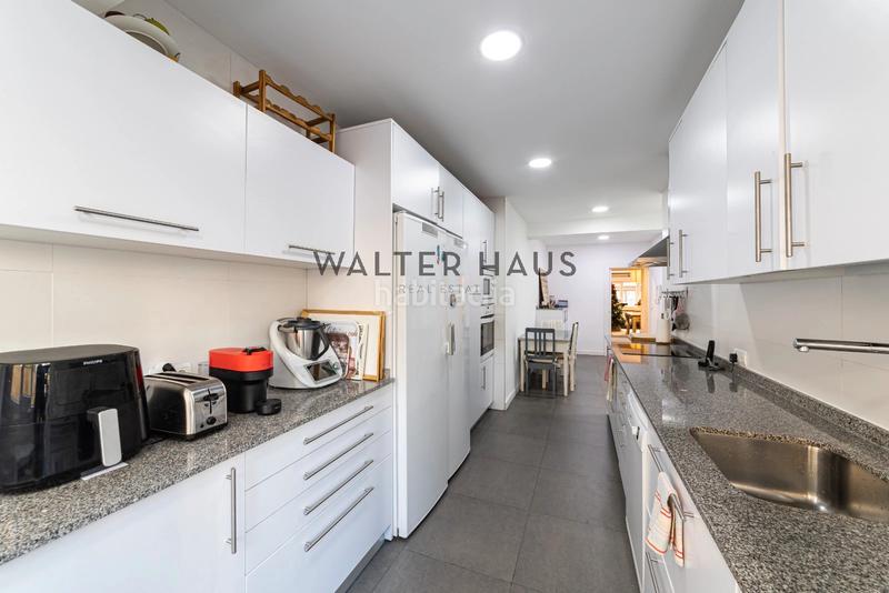 Foto ceeea818-682e-47e1-ada2-b48e140c899c. Appartamento con riscaldamento in El Viso Madrid