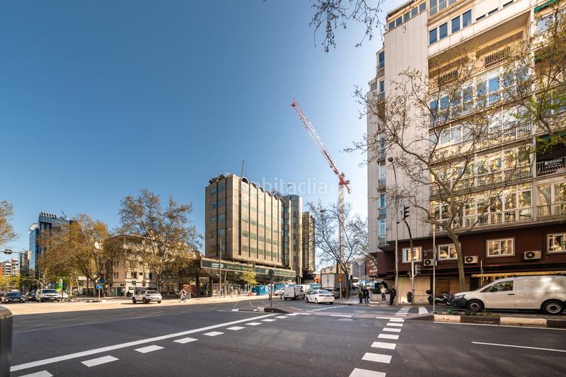 Foto cf61d8db-78de-4f32-93eb-b389ab0cd1c3. Appartamento con riscaldamento in El Viso Madrid