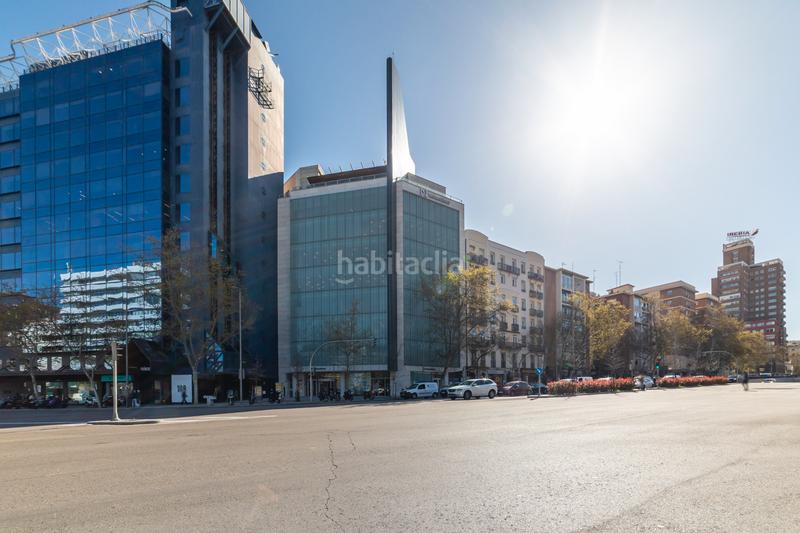 Foto e1c45315-a8c3-4baa-8152-7de3352e0706. Appartamento con riscaldamento in El Viso Madrid
