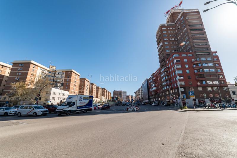 Foto 1f7c6c75-b1e0-4e48-9108-fbd370d5d1c2. Piso dúplex exterior en venta en El Viso, . en El Viso Madrid